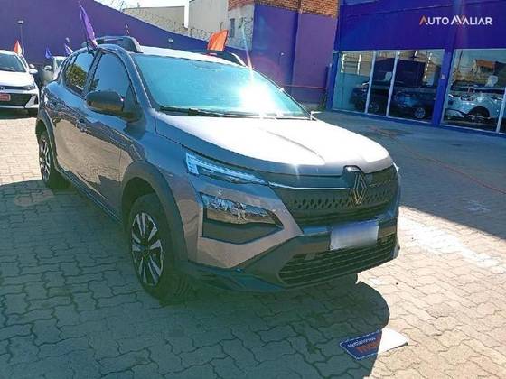 RENAULT KARDIAN 1.0 TCE FLEX EVOLUTION EDC